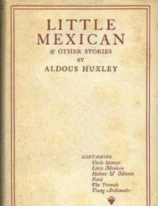 Little Mexican