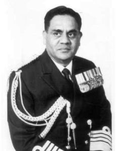 Jayant Ganpat Nadkarni