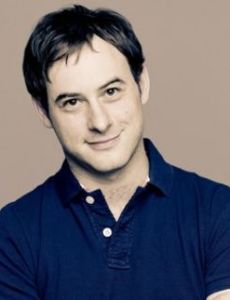 Jonathan Cohen (conductor)