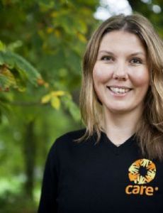 Gry Larsen