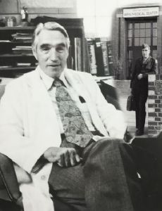 Earl Wood