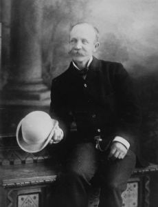 Horace Jansen Beemer