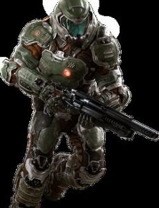 Doomguy