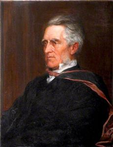 Henry Octavius Coxe