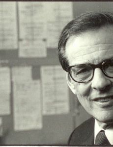 Robert Caro