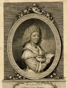 Charlotte Goodall