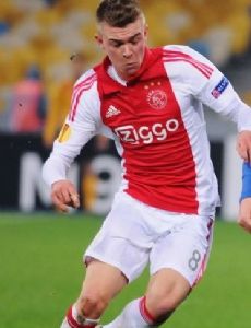 Daley Sinkgraven