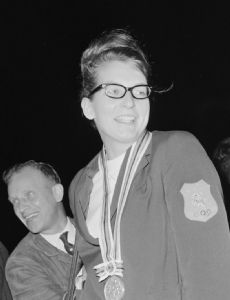 Winnie van Weerdenburg