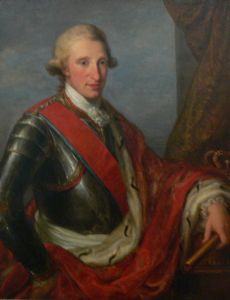 Ferdinand I of the Two Sicilies