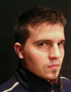 Javier Zapater