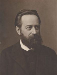 Gustav Teichmüller