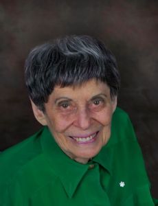 Martha Cohen