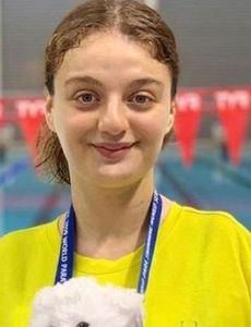 Sümeyye Boyacı