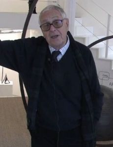 Martín Chirino