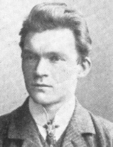 Paul Saladin Leonhardt