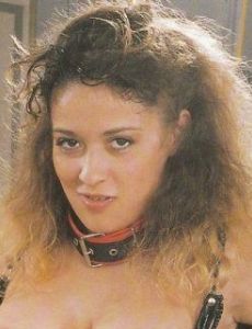 Raffaëla Anderson