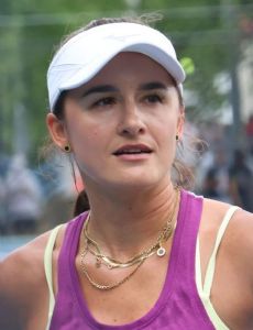 Arina Rodionova