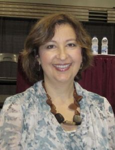 Firoozeh Dumas