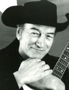 Stompin' Tom Connors