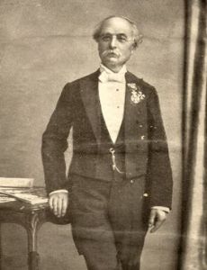 Frans de Potter