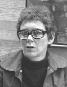 Edna Shavit