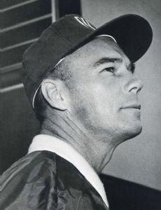 Lee Hedges