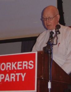 Tom French (politician)