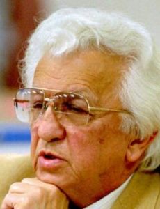 George Nichopoulos
