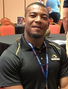 Ito Smith
