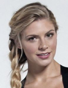 Sarah Otey