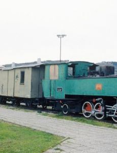 Parenzana