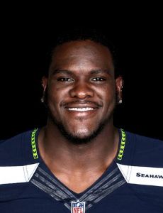 Frank Clark