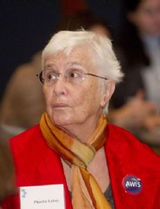 Phoebe S. Leboy