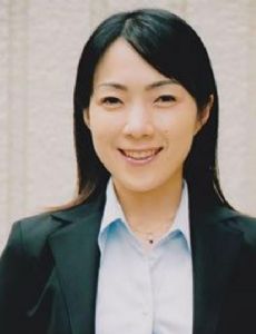 Tomoko Matsunashi
