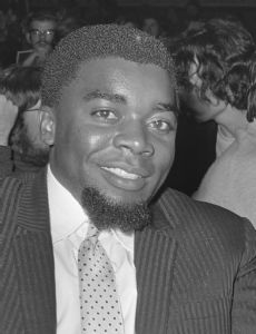 Jorge Sangumba