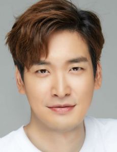 Jung Gyu-woon