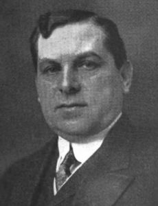 Lyon Cohen