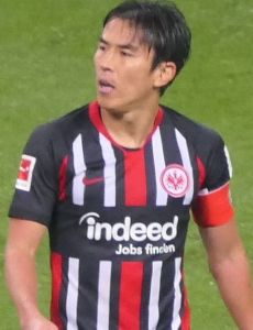 Makoto Hasebe