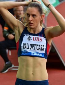 Elena Vallortigara