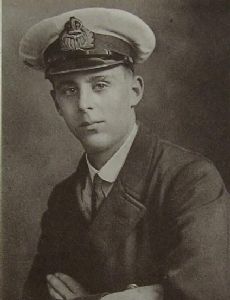 Charles Lupton