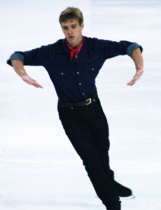 Alexei Krasnozhon