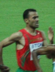 Hicham Bellani
