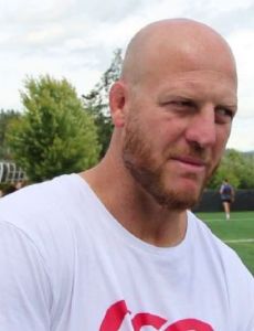 John Tait (rugby)