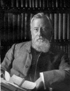 Robert Spence Watson