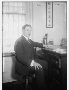 Joseph Rinn