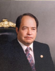 Cuauhtémoc Anda Gutiérrez
