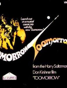 Toomorrow (soundtrack)