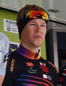 Fridtjof Røinås