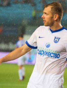 Konstantin Zimulka