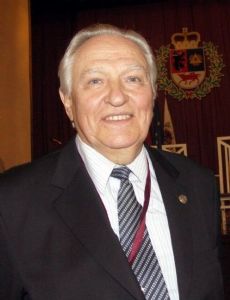 Saulius Sondeckis